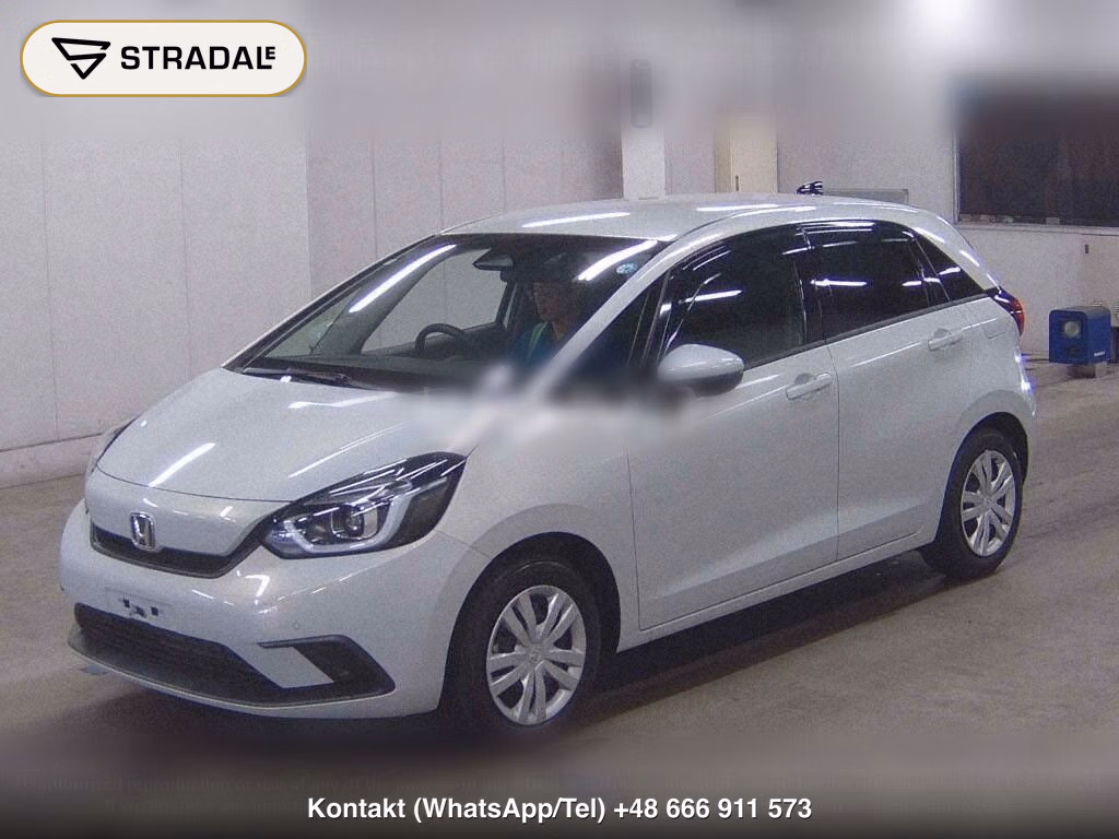 HONDA FIT HOME, miniaturka 5