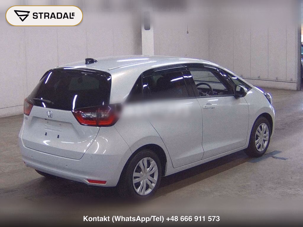 HONDA FIT HOME, miniaturka 6
