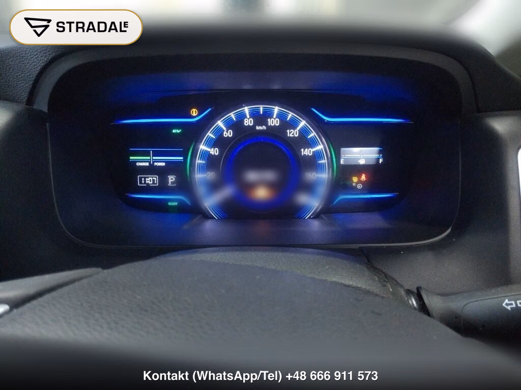 HONDA ODYSSEY HYBRID HYBRID ABSOLUTE HONDA SENSING, miniaturka 7