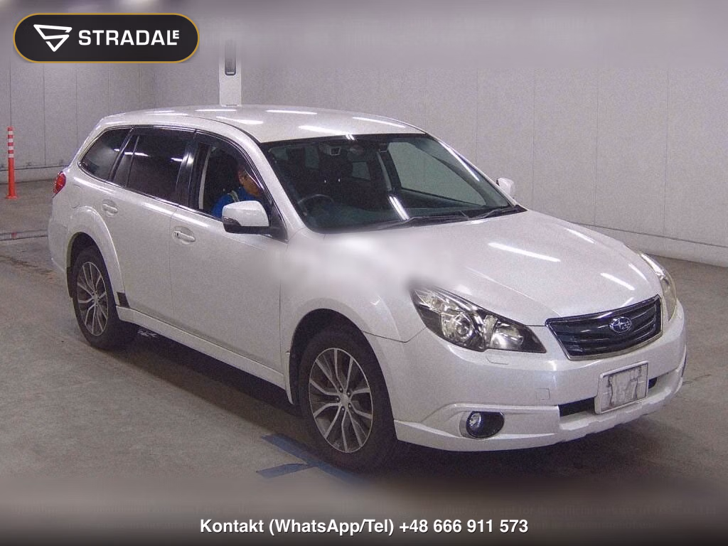 SUBARU OUTBACK 4WD 2.5I EYESIGHT S PACKAGE LIMITED, miniaturka 2