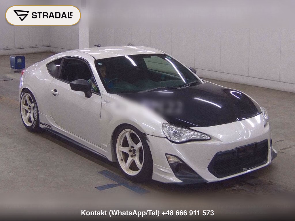 TOYOTA 86 RACING, miniaturka 2