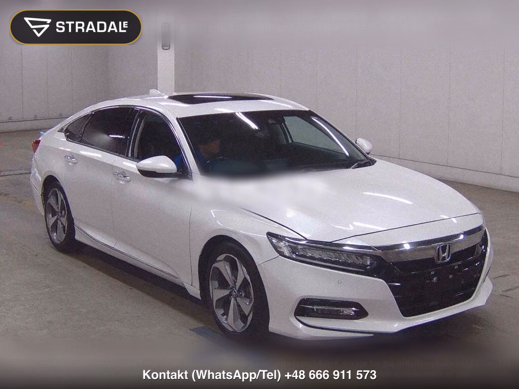 HONDA ACCORD EX, miniaturka 2