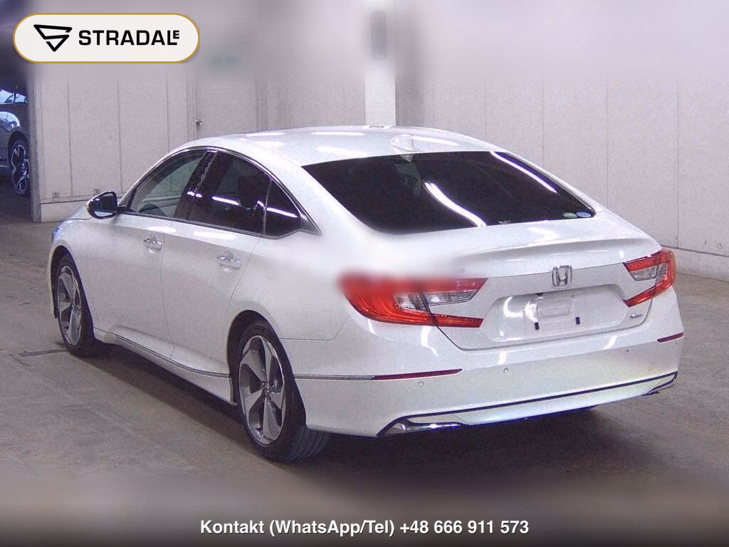 HONDA ACCORD EX, miniaturka 3