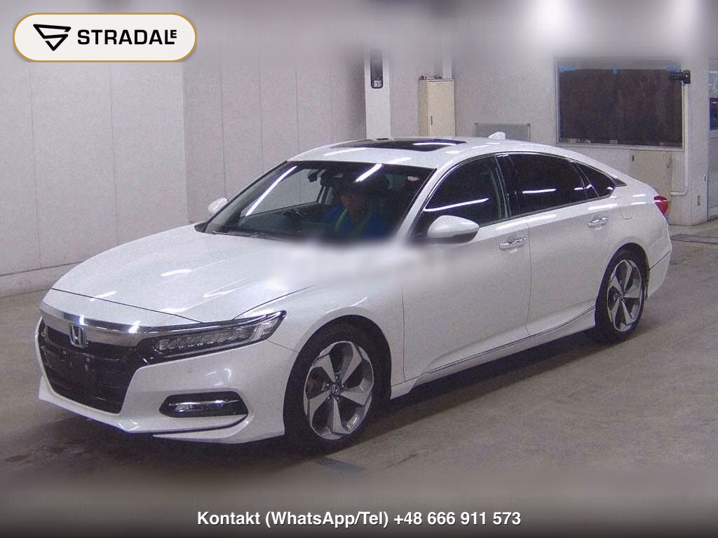HONDA ACCORD EX, miniaturka 5