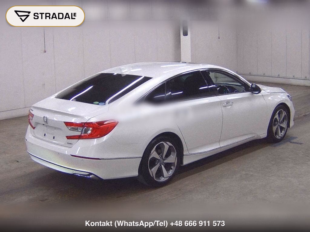 HONDA ACCORD EX, miniaturka 6