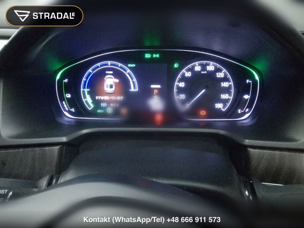 HONDA ACCORD EX, miniaturka 7