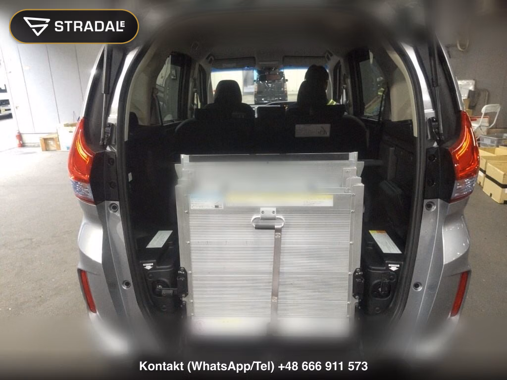 HONDA FREED PLUS HYBRID HYBRID G, miniaturka 7