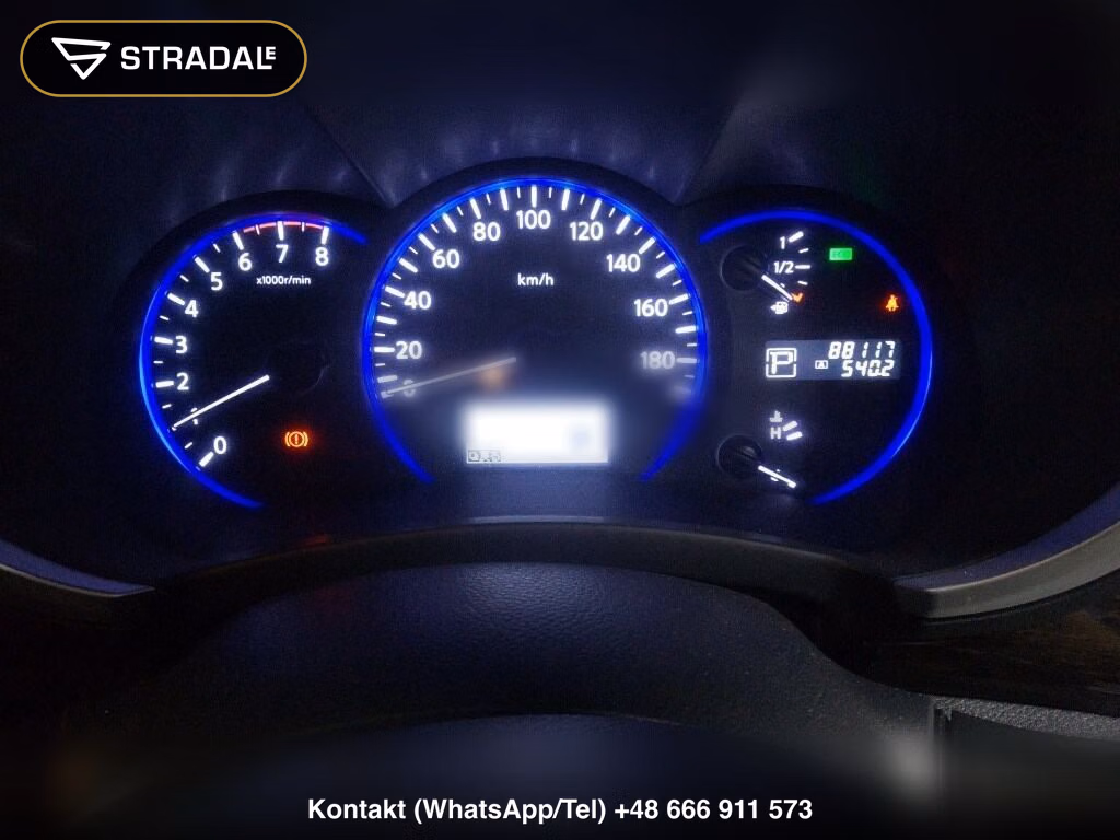 NISSAN ELGRAND 5D 250 HIGHWAY STAR, miniaturka 7