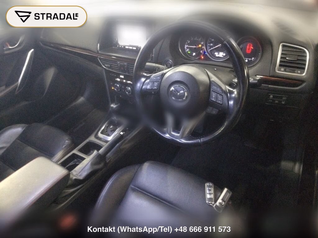 MAZDA ATENZA SEDAN 25S L PACKAGE, miniaturka 4