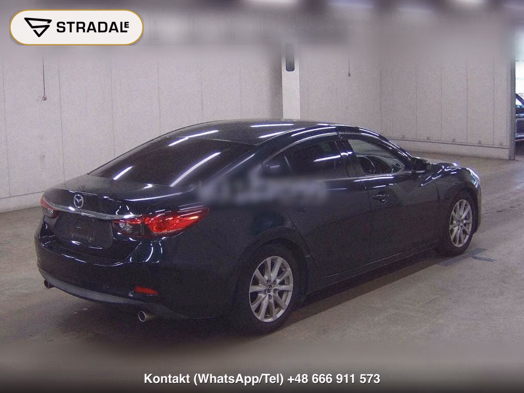 MAZDA ATENZA SEDAN 25S L PACKAGE, miniaturka 6