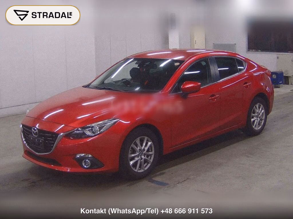 MAZDA AXELA HYBRID HYBRID -S, miniaturka 5