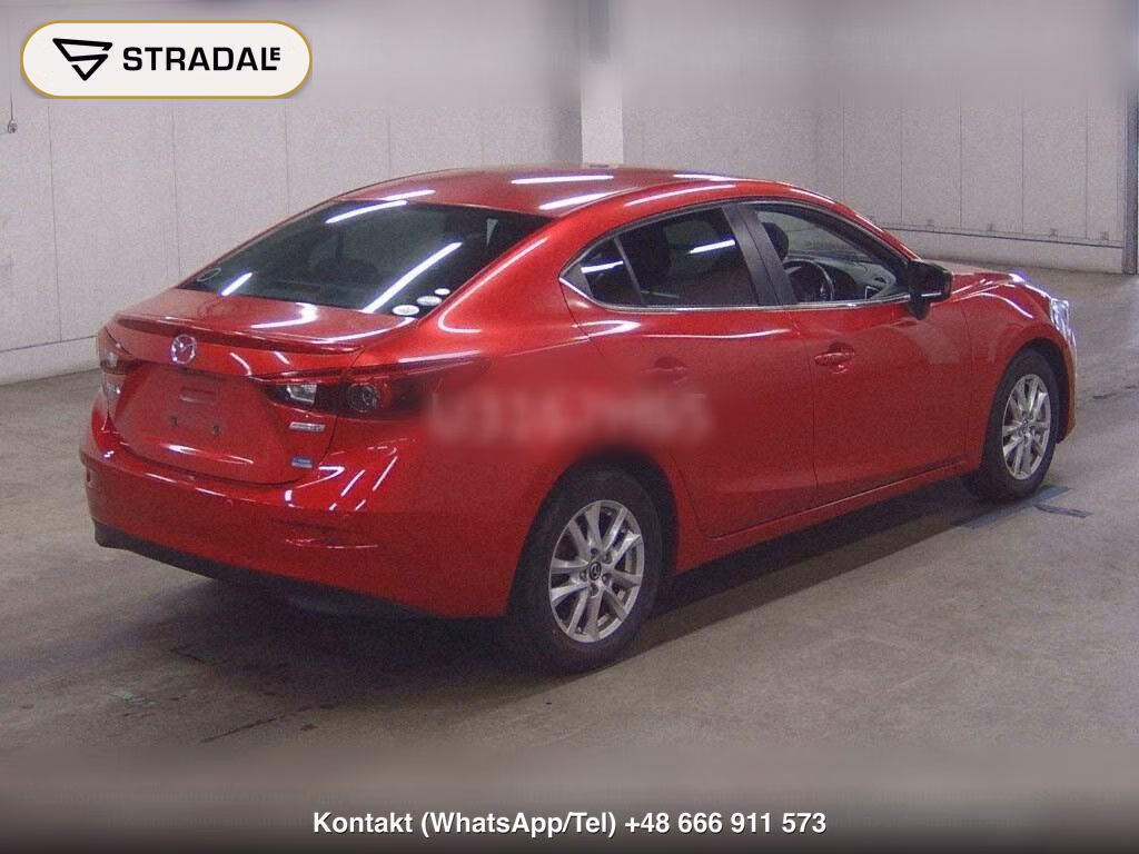 MAZDA AXELA HYBRID HYBRID -S, miniaturka 6