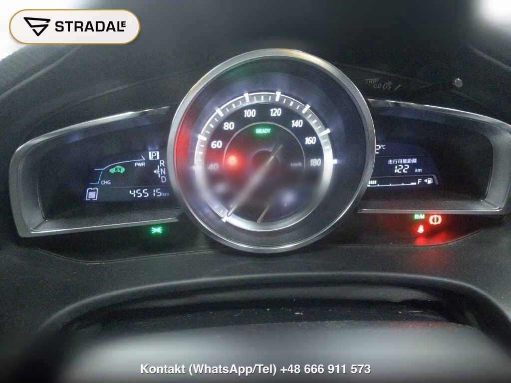 MAZDA AXELA HYBRID HYBRID -S, miniaturka 7