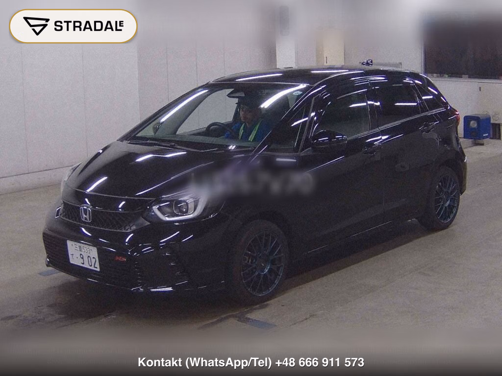 HONDA FIT EHEV HOME, miniaturka 5