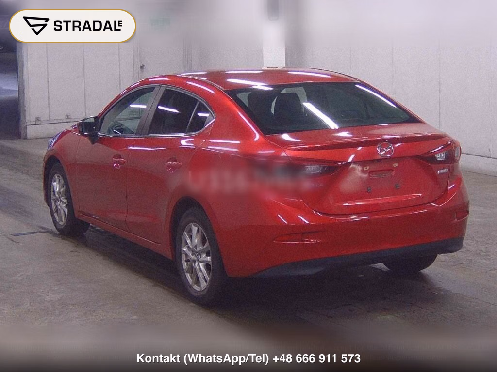 MAZDA AXELA HYBRID HYBRID -S, miniaturka 3