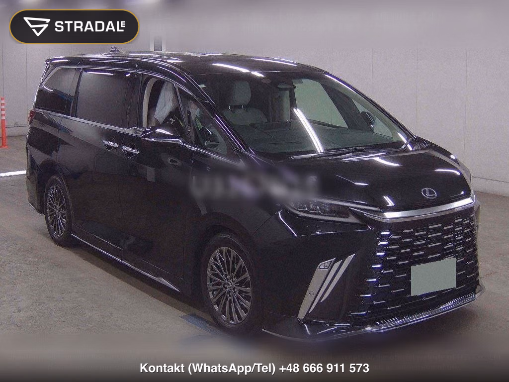 LEXUS LM 4WD LM500H VERSION L, miniaturka 2