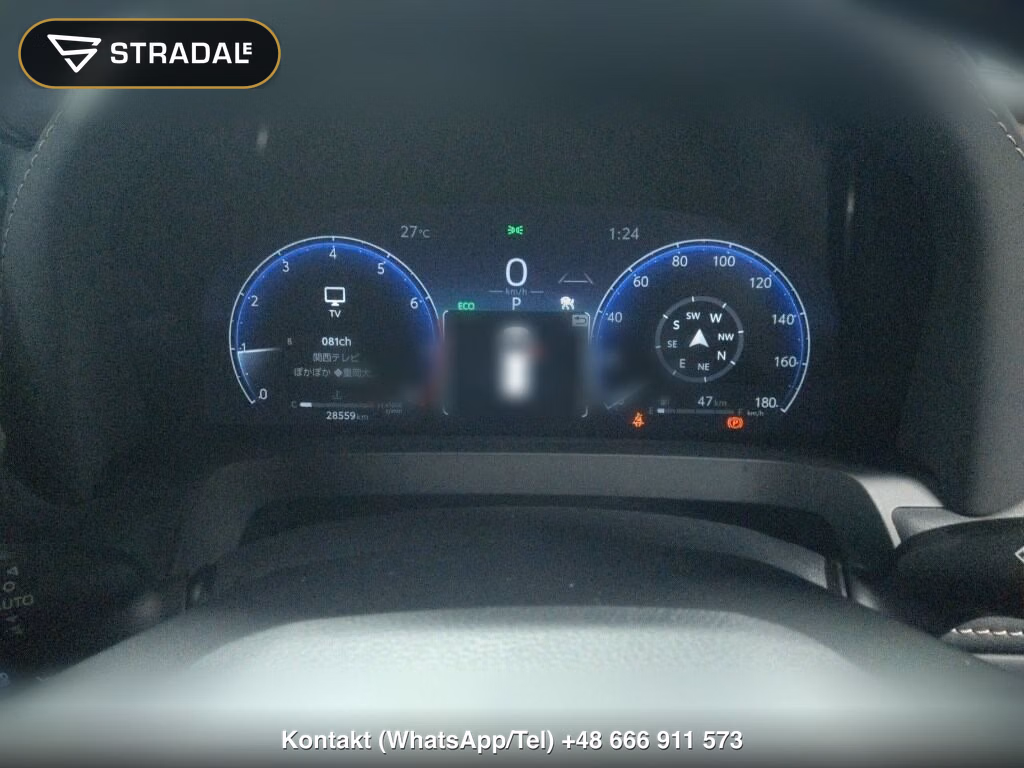 TOYOTA ALPHARD Z, miniaturka 7