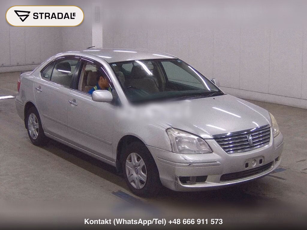 TOYOTA PREMIO X L PACKAGE, miniaturka 2
