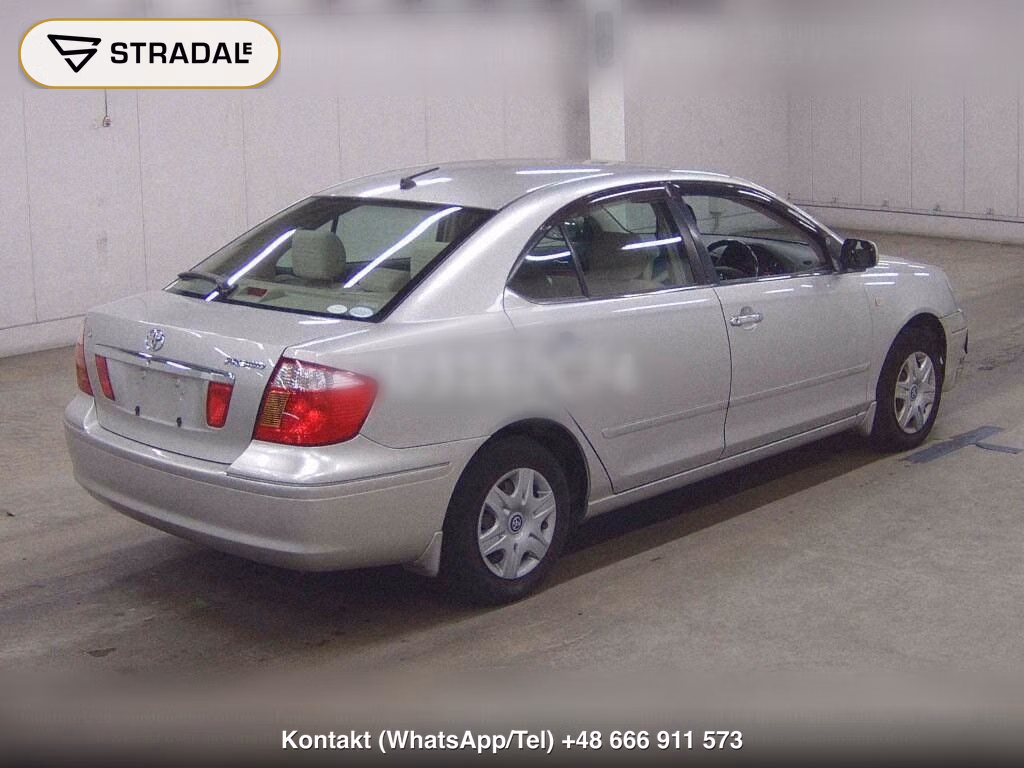 TOYOTA PREMIO X L PACKAGE, miniaturka 6