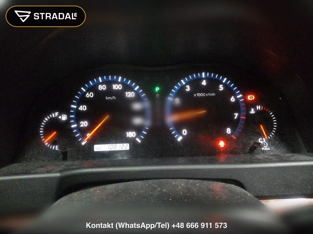 TOYOTA PREMIO X L PACKAGE, miniaturka 7