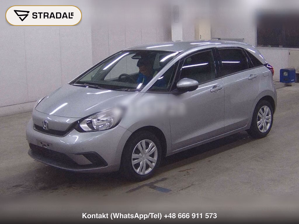 HONDA FIT BASIC, miniaturka 5