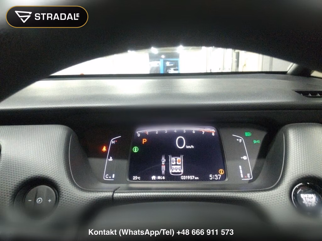 HONDA FIT BASIC, miniaturka 7