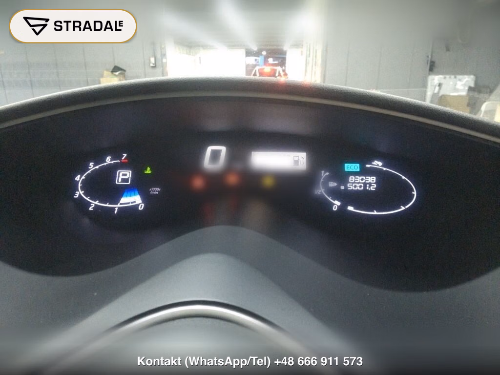 NISSAN SERENA 5D 20X S-HYBRID ADVANCED SAFETY PACK, miniaturka 7