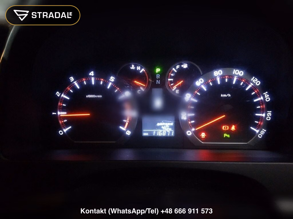 TOYOTA ALPHARD 240S PRIME SELECTION Ⅱ TYPE GOLD Ⅱ, miniaturka 7