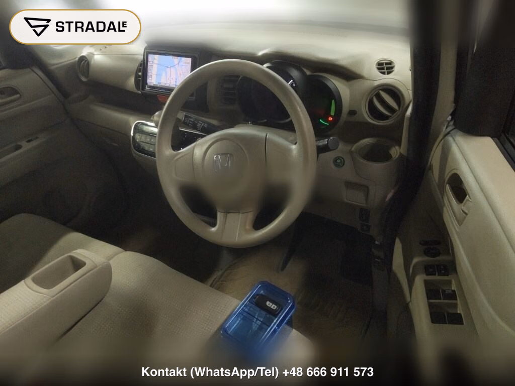 HONDA N-BOX G, miniaturka 4