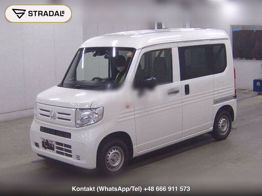 HONDA N-VAN G･HONDA SENSING, miniaturka 5