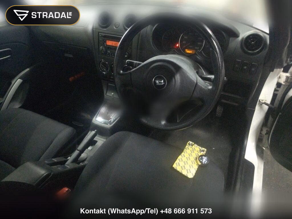 DAIHATSU COPEN OP ACTIVE TOP, miniaturka 4