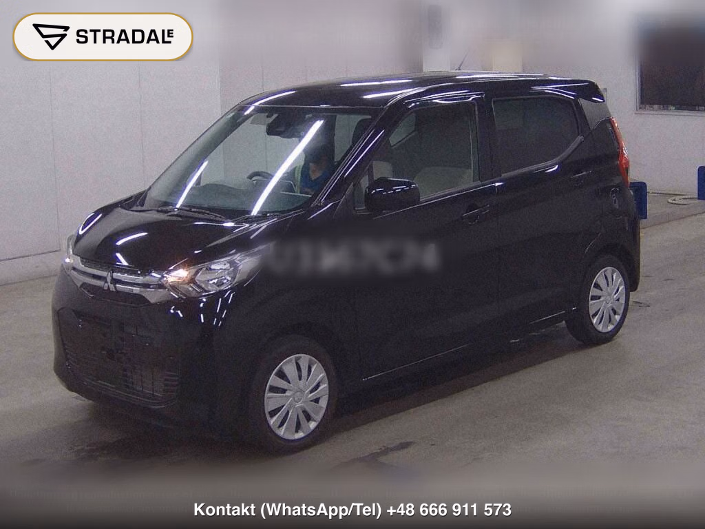 MITSUBISHI EK WAGON M, miniaturka 5