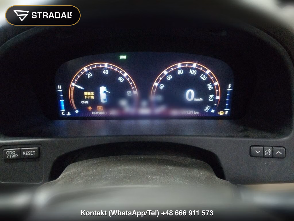 TOYOTA CROWN HYBRID SPECIAL EDITION, miniaturka 7
