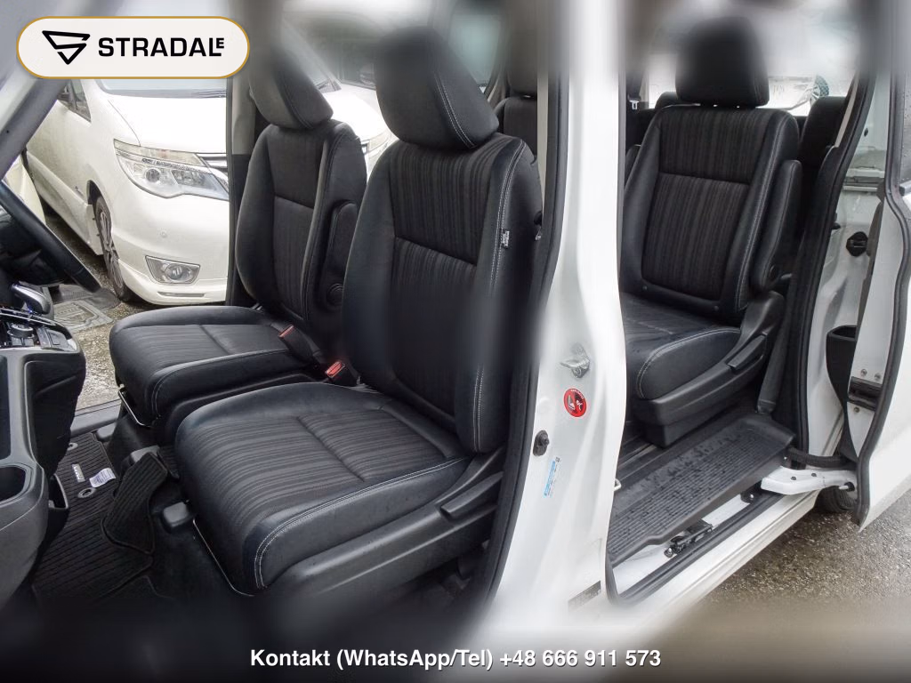 HONDA FREED HYBRID 4WD HYBRID･G HONDA SENSING, miniaturka 11