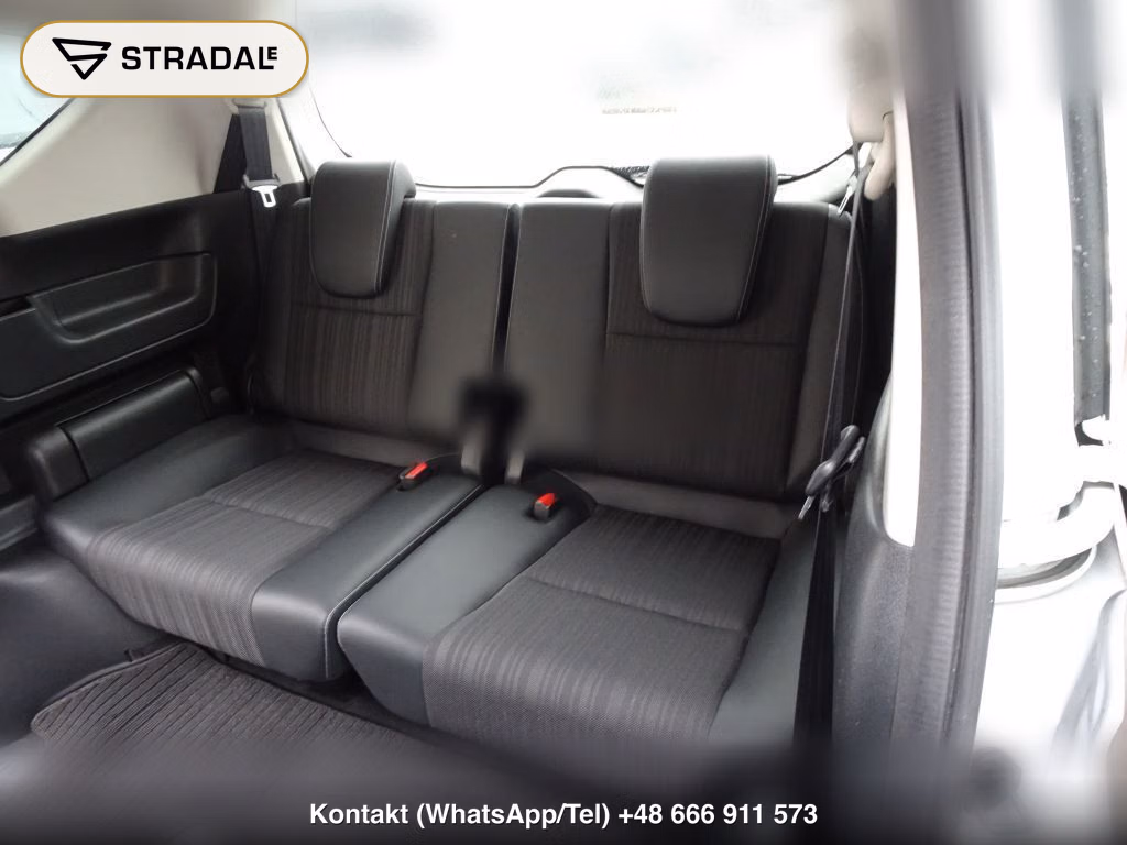 HONDA FREED HYBRID 4WD HYBRID･G HONDA SENSING, miniaturka 8