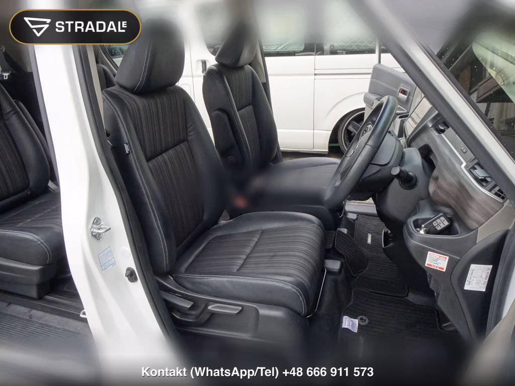 HONDA FREED HYBRID 4WD HYBRID･G HONDA SENSING, miniaturka 10