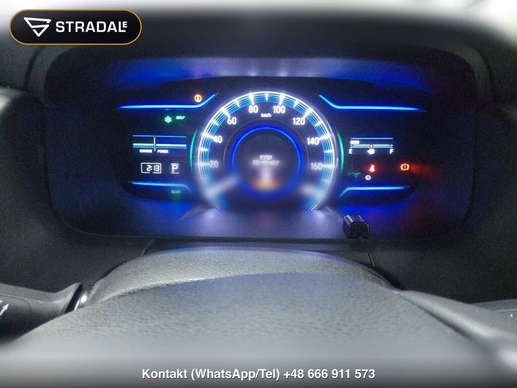 HONDA ODYSSEY HYBRID HYBRID ABSOLUTE HONDA SENSING EX PACK, miniaturka 7