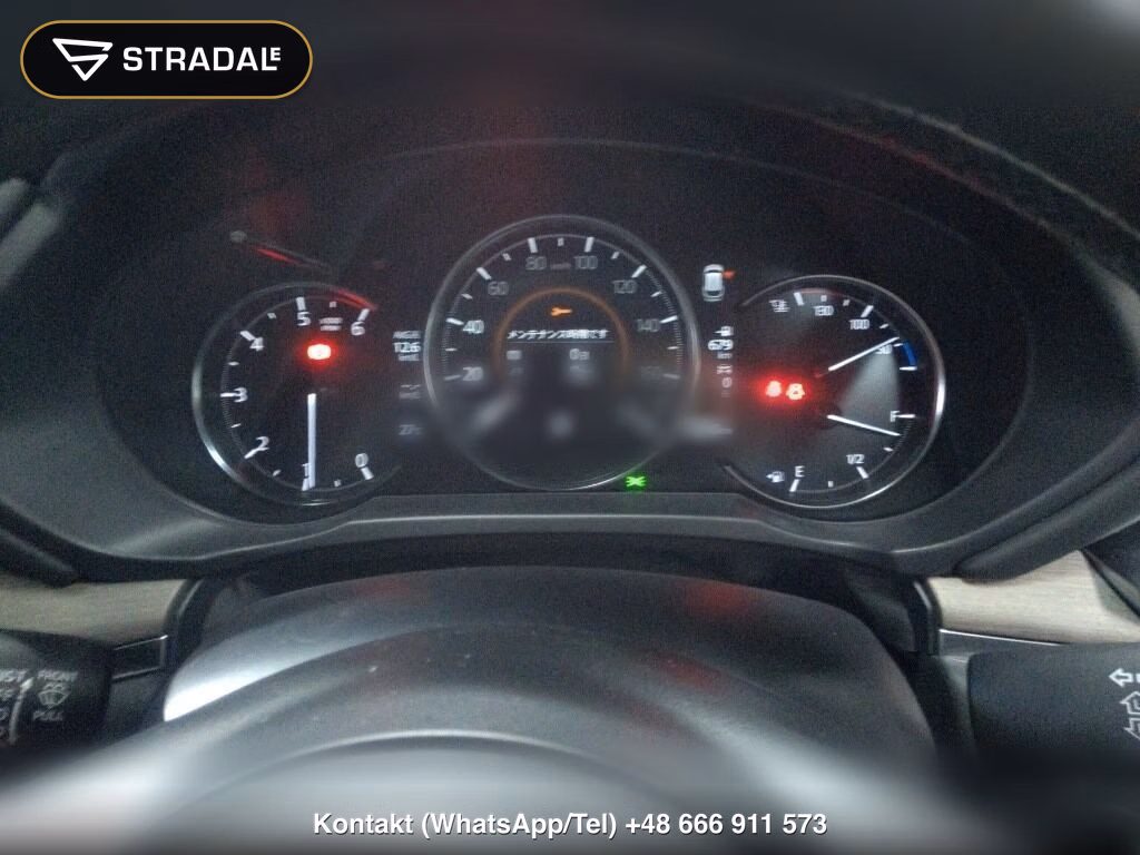 MAZDA CX-5 XD EXCLUSIVE MODE, miniaturka 7