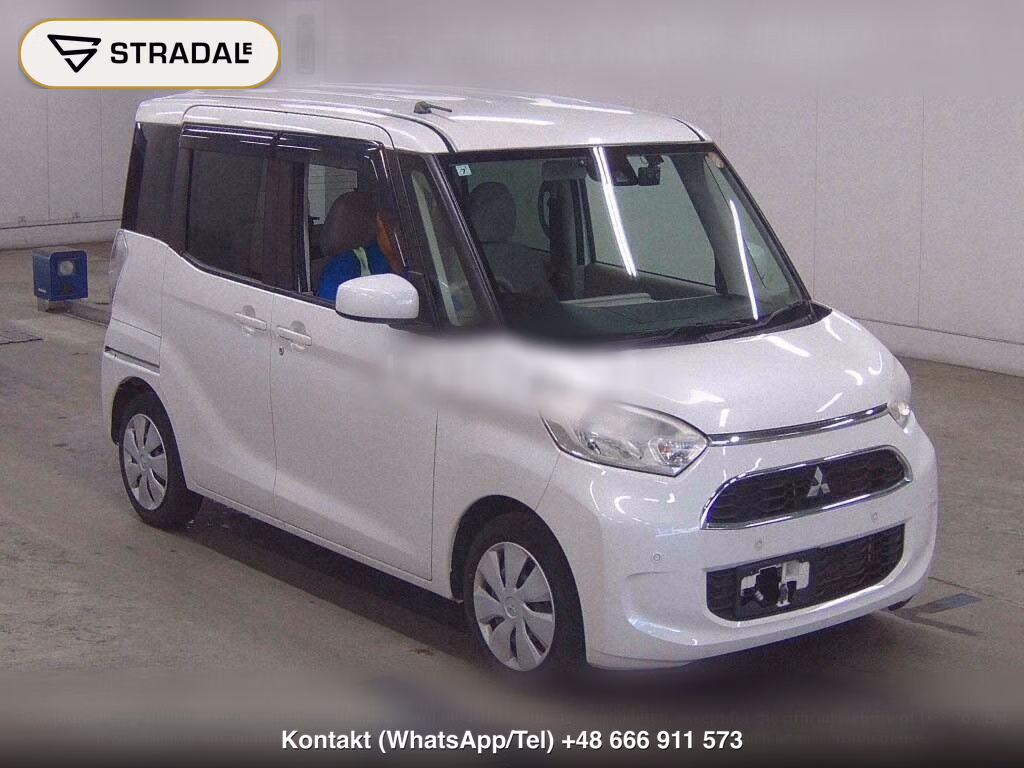 MAZDA DEMIO 5D 13-SKYACTIV SHOOTING STAR GRACE, miniaturka 2
