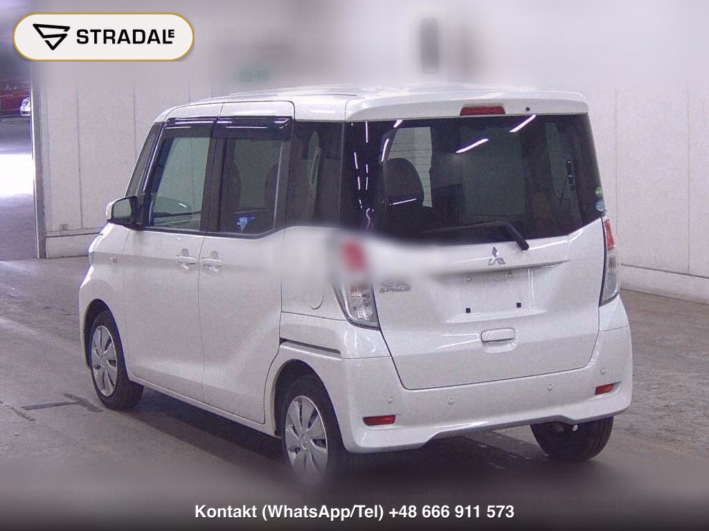 MAZDA DEMIO 5D 13-SKYACTIV SHOOTING STAR GRACE, miniaturka 3