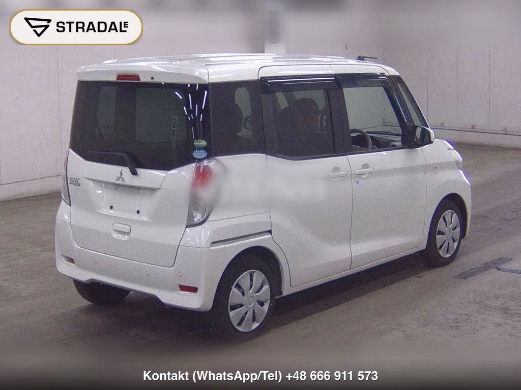 MAZDA DEMIO 5D 13-SKYACTIV SHOOTING STAR GRACE, miniaturka 6