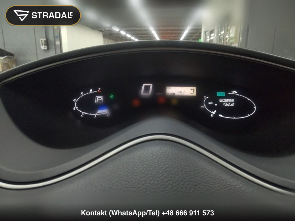 NISSAN SERENA 5D HIGHWAY STAR, miniaturka 7