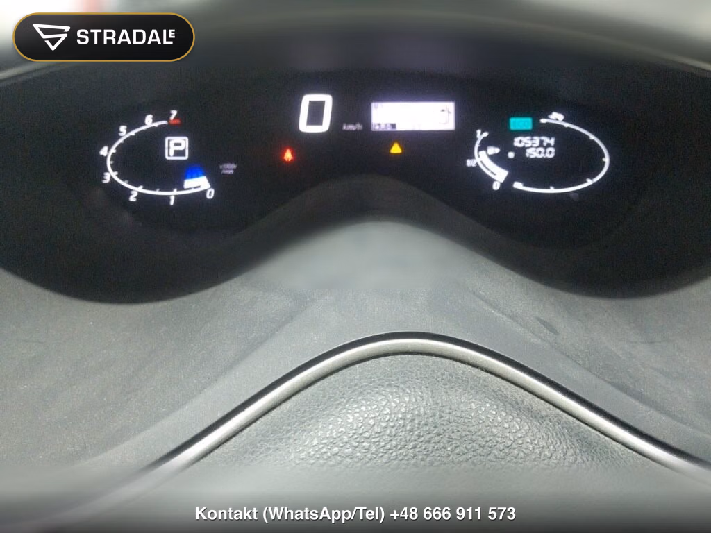 NISSAN SERENA 5D HIGHWAY STAR, miniaturka 7
