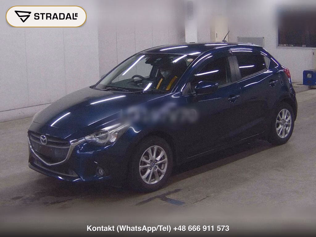 MAZDA DEMIO 5D 13S, miniaturka 5