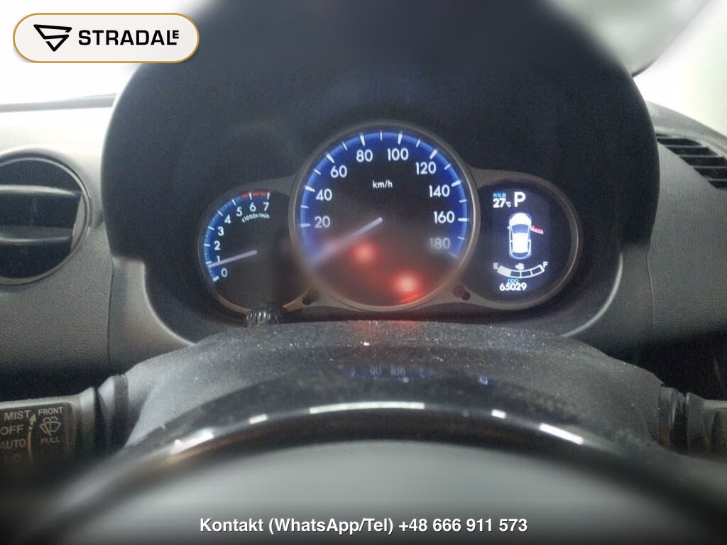 MAZDA DEMIO 5D 13-SKYACTIV, miniaturka 7