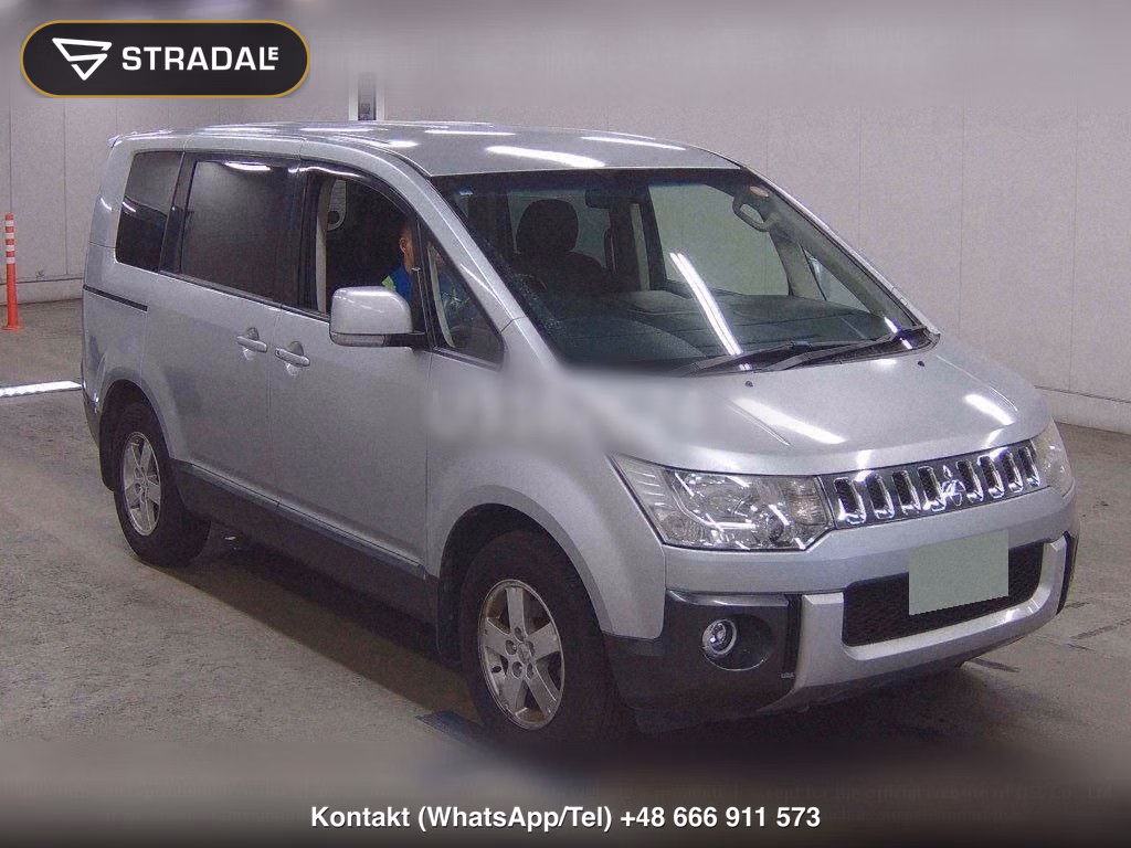 MITSUBISHI DELICA D:5 G POWER PACKAGE, miniaturka 2
