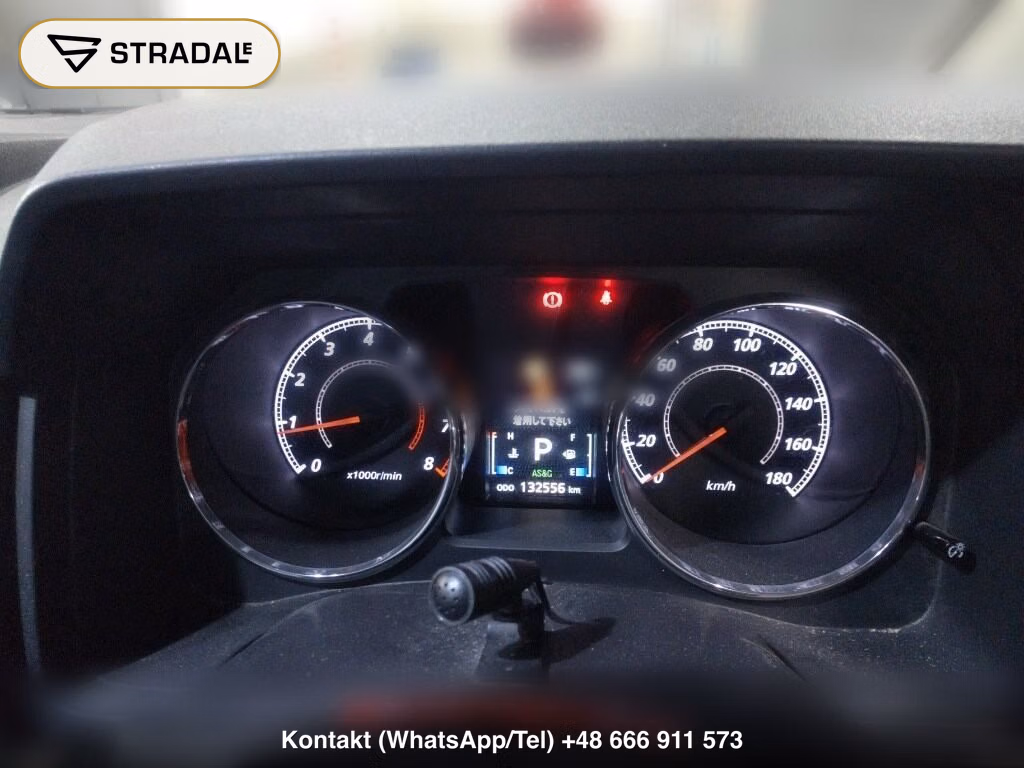 MITSUBISHI DELICA D:5 G POWER PACKAGE, miniaturka 7