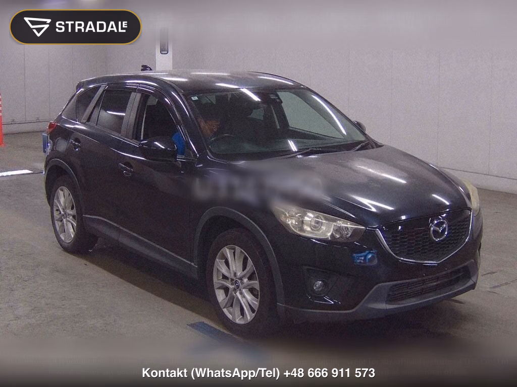 MAZDA CX-5 XD L PACKAGE, miniaturka 2