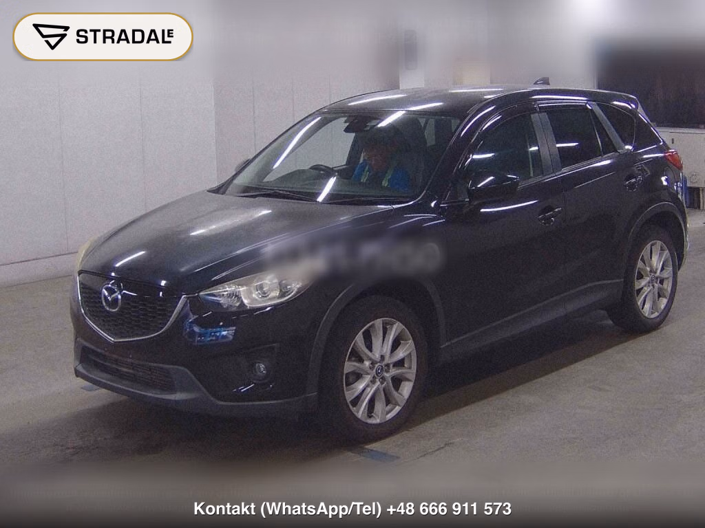 MAZDA CX-5 XD L PACKAGE, miniaturka 5