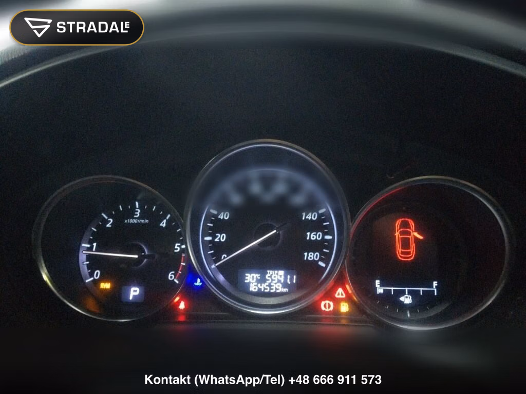 MAZDA CX-5 XD L PACKAGE, miniaturka 7